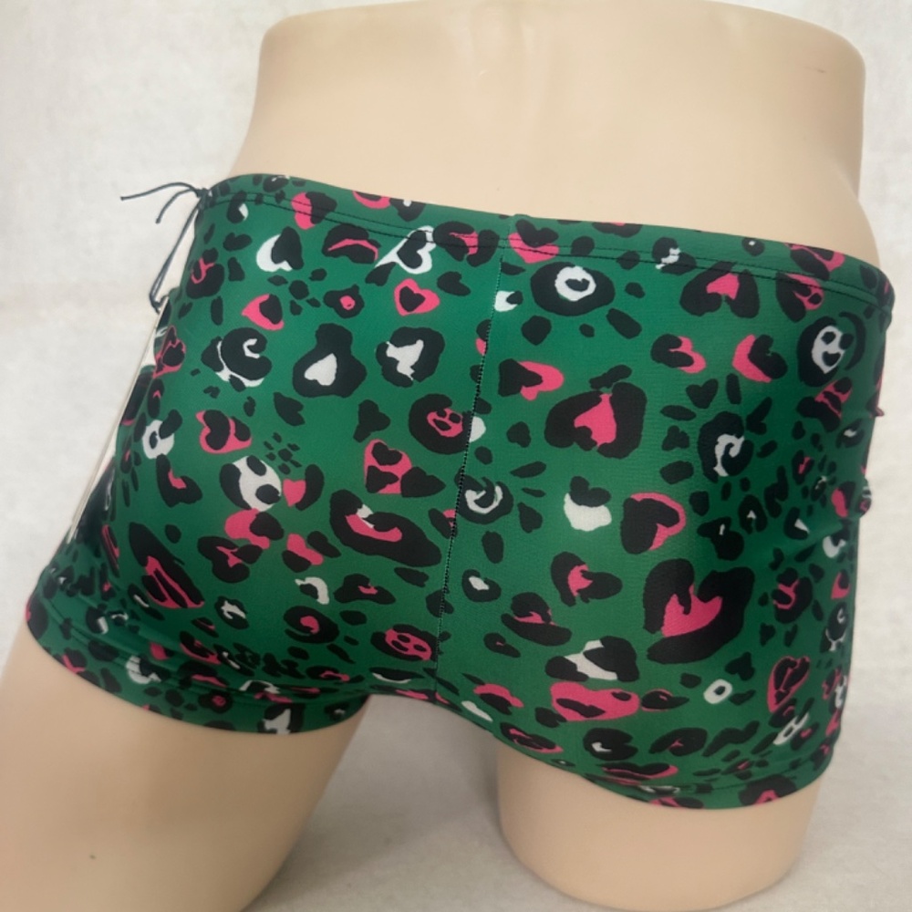 Bang Swimsuit Sizes run small New with tags 83% polyester / 17% elastane - Picture 4 of 8